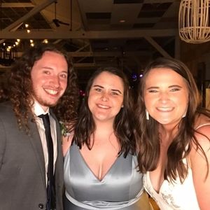 Meet your Posher, Kellie